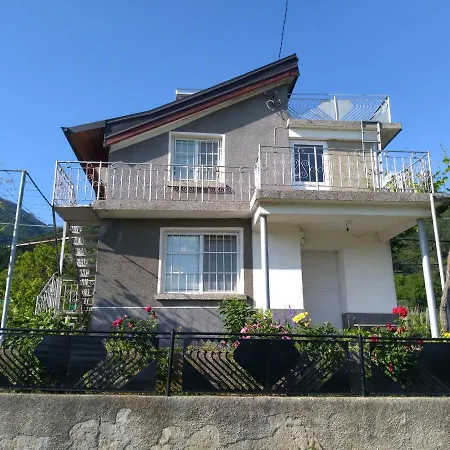 Landhuis Сопот *